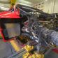 Ferrari F40 LM restoration