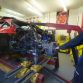 Ferrari F40 LM restoration