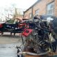 Ferrari F40 LM restoration