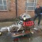 Ferrari F40 LM restoration
