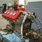 Ferrari F40 LM restoration