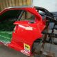 Ferrari F40 LM restoration