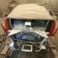 Ferrari F40 LM restoration