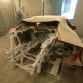 Ferrari F40 LM restoration