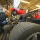 Ferrari F40 LM restoration