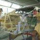 Ferrari F40 LM restoration