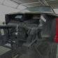 Ferrari F40 LM restoration