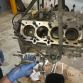 Ferrari F40 LM restoration