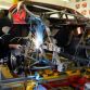 Ferrari F40 LM restoration