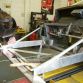 Ferrari F40 LM restoration