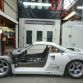 Ferrari F40 LM restoration