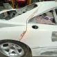 Ferrari F40 LM restoration