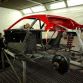 Ferrari F40 LM restoration