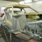 Ferrari F40 LM restoration