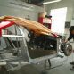 Ferrari F40 LM restoration