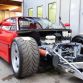 Ferrari F40 LM restoration
