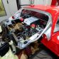 Ferrari F40 LM restoration