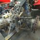 Ferrari F40 LM restoration
