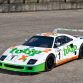 Ferrari F40 Prototype