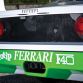 Ferrari F40 Prototype