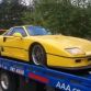 Ferrari F40 replica