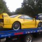 Ferrari F40 replica
