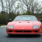Ferrari F40 Replica