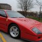 Ferrari F40 Replica