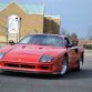 Ferrari F40 Replica
