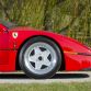 Ferrari F40