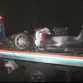 Ferrari F430 Crash