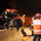 Ferrari F430 Crashed at Spa Francorchamps