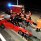 Ferrari F430 Crashed at Spa Francorchamps