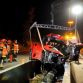 Ferrari F430 Crashed at Spa Francorchamps
