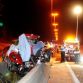 Ferrari F430 Crashed at Spa Francorchamps
