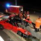 Ferrari F430 Crashed at Spa Francorchamps