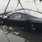Ferrari F430 Crashes into River (1)
