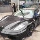 Ferrari F430 Crashes into River (5)