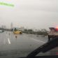 Ferrari F430 Crashes on the Highway in China (5)