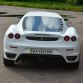 Ferrari F430 Limousine