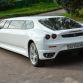 Ferrari F430 Limousine