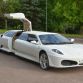 Ferrari F430 Limousine