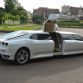 Ferrari F430 Limousine