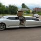 Ferrari F430 Limousine