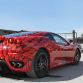 Ferrari F430 Red Dragon edition