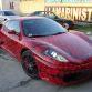 Ferrari F430 Red Dragon edition