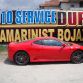Ferrari F430 Red Dragon edition