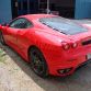 Ferrari F430 Red Dragon edition