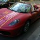 F430 Spider Delivery 1