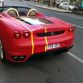 F430 Spider Delivery 2